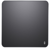Lamzu Energon Pro - Muismat - 500 x 500 x 4mm - zwart