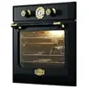 Kaiser Appareils de cuisine Four encastrable"EH 6432 BE", Retro Four é...