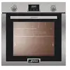 Kaiser EG 6372 Em encastrable Four 60 cm/gaz Four autosuffisants/Luxe fabricant Kaiser/79 l