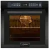 Kaiser Four encastrable"EH 6306 RS", Four encastrable,noir,79L 15 fct....