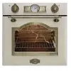 Four à gaz encastrable Kaiser Empire EG 6345 elfem - 60 cm - 67 l - to...