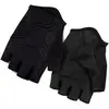 Giro Bravo Paire de gants pour enfant Noir Taille M