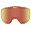 Giro, Lunettes de sport, Blok MTB Google Lens, Rouge