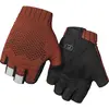Giro Xmagnetic Road TRM M S Gants pour homme Rouge Taille S