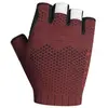 Giro Gants Xmagnetic Road TRM M M pour homme, garniture rouge, taille M