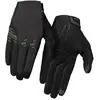 Giro Havoc W Gry Grn W M Gants pour femme, gris/vert, M