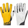 Giro Trixter Handschoenen Heren, geel/grijs