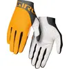 Giro Trixter Handschoenen Heren, geel/grijs