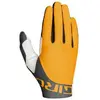 Giro Trixter Handschoenen Heren, geel/grijs