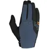 Giro Havoc Port Gry/Glz Yel S Gants pour homme Gris Portaro Glaze Y, S