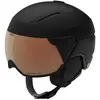 Giro Orbit Mips Casque Noir mat Cuivre vif S