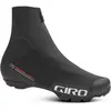 Giro Blaze 2022 Chaussures de VTT Noir, Noir, 42 EU