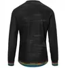 Giro Maillot Enduro Manches Longues Roust