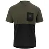 Giro Maillot Enduro Manches Courtes Ride