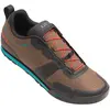 Giro Chaussures Vtt Tracker Fastlace