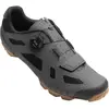 Giro Rincon, Chaussures. Homme, 42 EU, Dark Shadow Gum, 41 EU