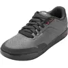 Giro Chaussures de VTT Latch pour homme, gris, 40 EU
