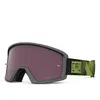 Giro Bike TAZZ Lunettes de vélo VTT Noir/Ano Lime 22 Taille unique