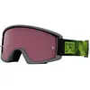 Giro Bike TAZZ Lunettes de vélo VTT Noir/Ano Lime 22 Taille unique