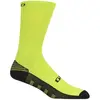 Giro, Hommes, Chaussettes de sport, HRC+ Grip Sock II (S), Vert