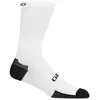 Giro, Femmes, Chaussettes de sport, HRC Sock II (43 - 45), Blanc