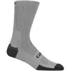 GIRO Chaussettes HRC Team Char 40-42 M 22 Unisex-Adult, Black, M