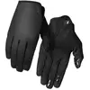 Giro, Hommes, Gants, Gants Bike Dnd Black XS, Noir, (XS)