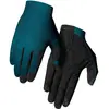 Giro Xnetic Trail Gants de Cyclisme Mixte, Harbor Blue., L