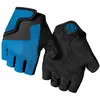 Giro Bravo Jr II Shabori Blue L