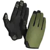 Giro Bike La Dnd Trail Gants Vert/Gris Lavande Taille S
