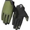 Giro Bike La Dnd Trail Gants Vert/Gris Lavande Taille M
