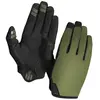 Giro Bike La Dnd Trail Green/Lavande Grey L