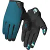 Giro Bike La Dnd Gants Harbor Blue/Screaming Teal L