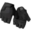 Giro Bravo Jr Youth Road Cycling Gloves - Noir (2022), Large
