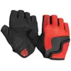 Giro Bike Bravo Jr Gants Rouge vif XS