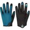 Giro Bike La Dnd Gants Harbor Blue/Screaming Teal S