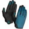 Giro, Femmes, Gants, W La DND II Glove, Bleu, (M)