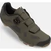Giro Ranger, Chaussures de VTT Homme, Olive Gum, 44 EU