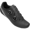 Giro Regime Raceschoenen Zwart EU 44 Man