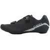 Giro Cadet, Chaussure de Cyclisme Femme, Black, 37 EU
