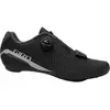 Giro Cadet, Chaussure de Cyclisme Femme, Black, 43 EU