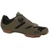 Giro Cylinder II, Chaussures Homme, Olive Gum, 45 EU, Olive Gum, 45 EU