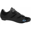 Giro Race Fietsschoenen Savix Women II Black/Grey 37