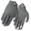 Giro Gants Femme Giro Dnd White - Rouge - L