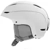 Giro Ceva Casque de Protection Unisex-Adult, Blanc Mat, M 55.5-59cm