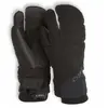 Giro Wi Proof 100 Gants de Cyclisme pour Adulte Noir Taille M