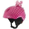 Giro Launch Junior Helmet Rose S
