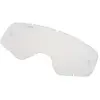 Giro Tempo Clear, Masque unisexe Adultes, Transparent, Unique