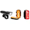 Blackburn Ensemble De Lumières Luminate 360