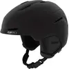 Giro Snow Unisexe - Adulte NEO Casque de Ski Matte Black, XL
